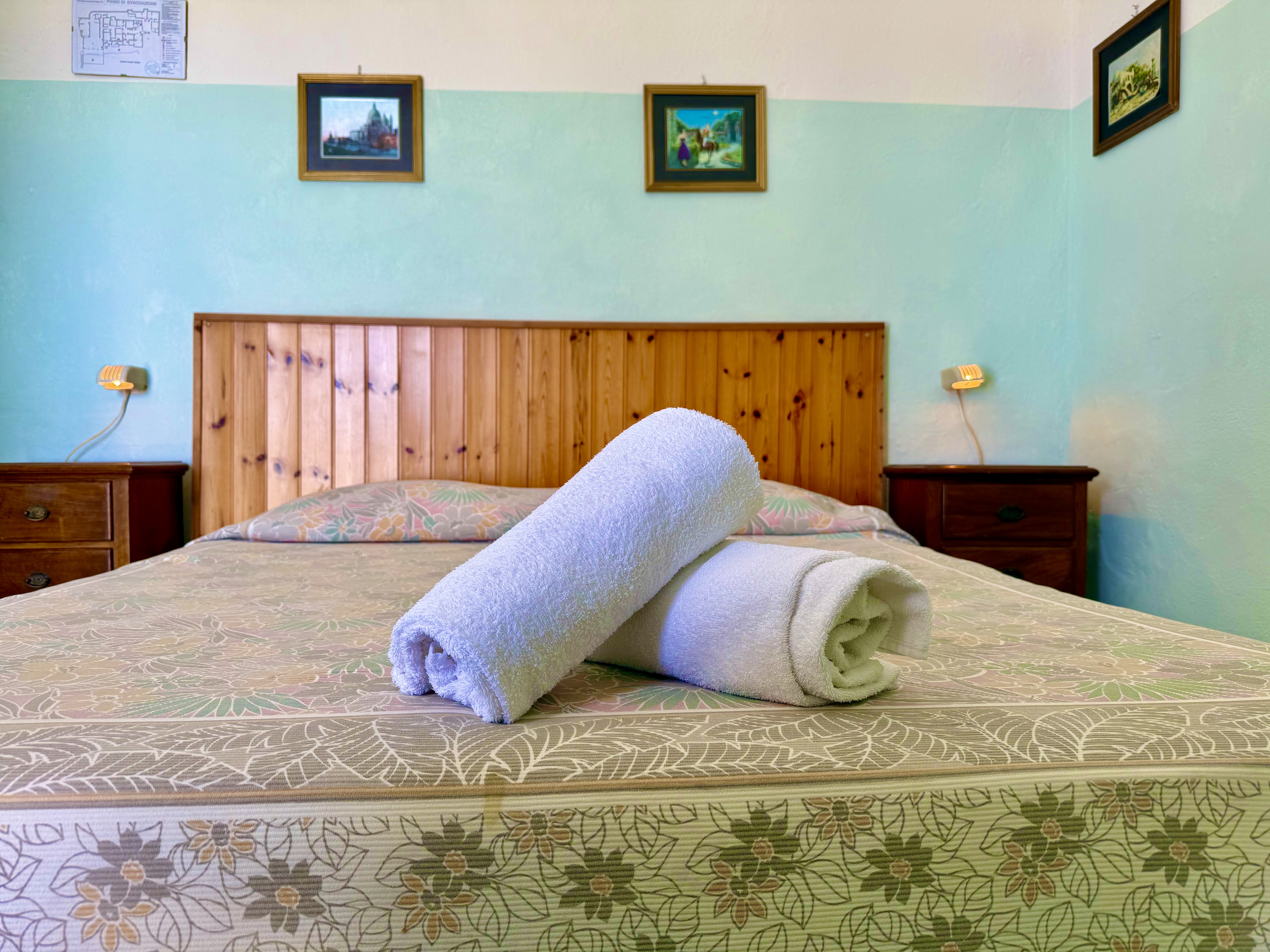 B&B giardini di Iside & osiride 3